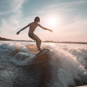 Meet your Posher, Grant